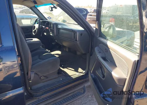 2004 Chevrolet Avalanche 1500 z USA, uszkodzony, nr VIN 3GNEC12T94G176841